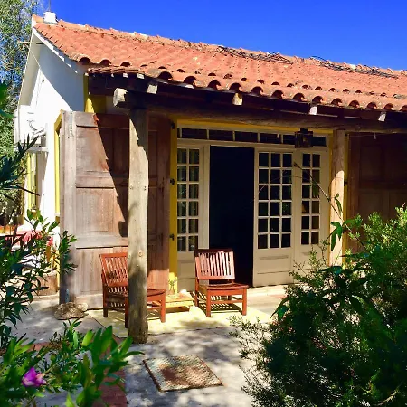 Lovely Quinta In Nature With Pool - Tomar