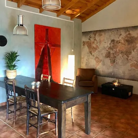 Holiday home Lovely Quinta In Nature With Pool - Tomar Pero Calvo