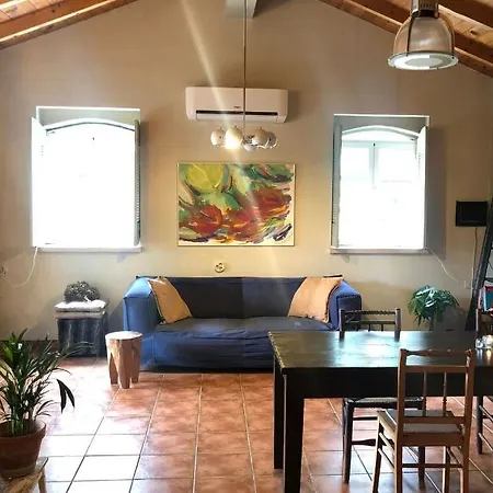 Lovely Quinta In Nature With Pool - Tomar Holiday home